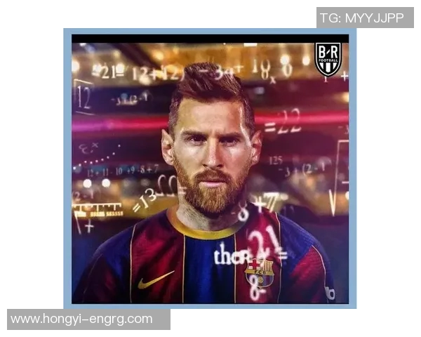 足球巨星的传奇故事与赛场荣耀：从梅西到C罗的奋斗历程与心路历程